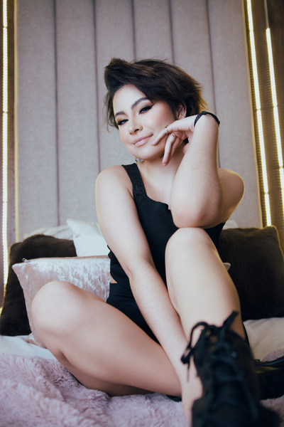 Interprete KenyaBrooks Foto 9