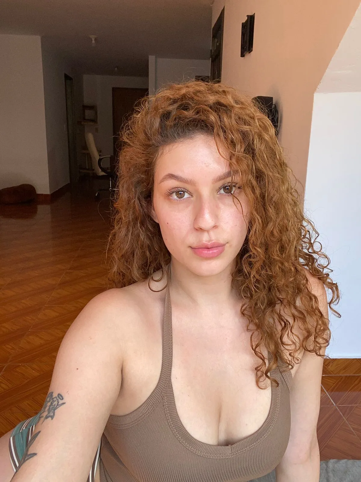 Utøver SofiaCasstro Bilde 4