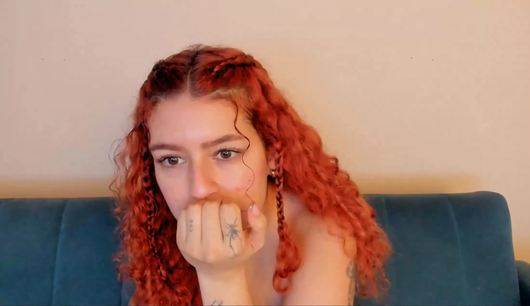 Artista SofiaCasstro Video 1