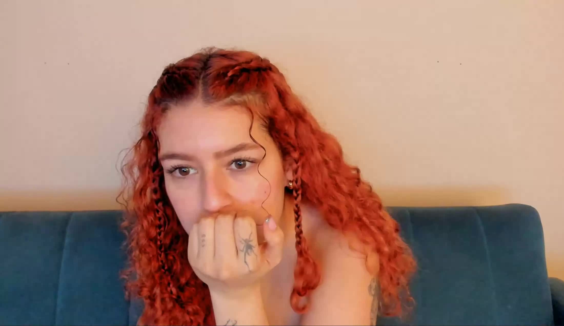 Intérprete SofiaCasstro Video 2