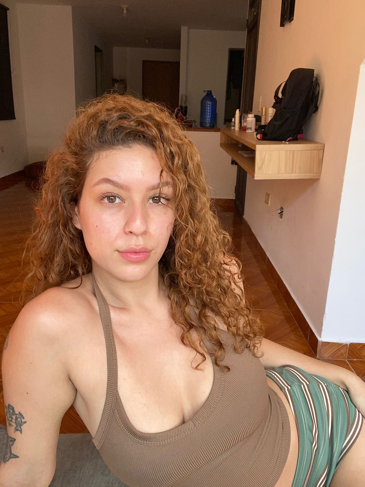 Utøver SofiaCasstro Bilde 2