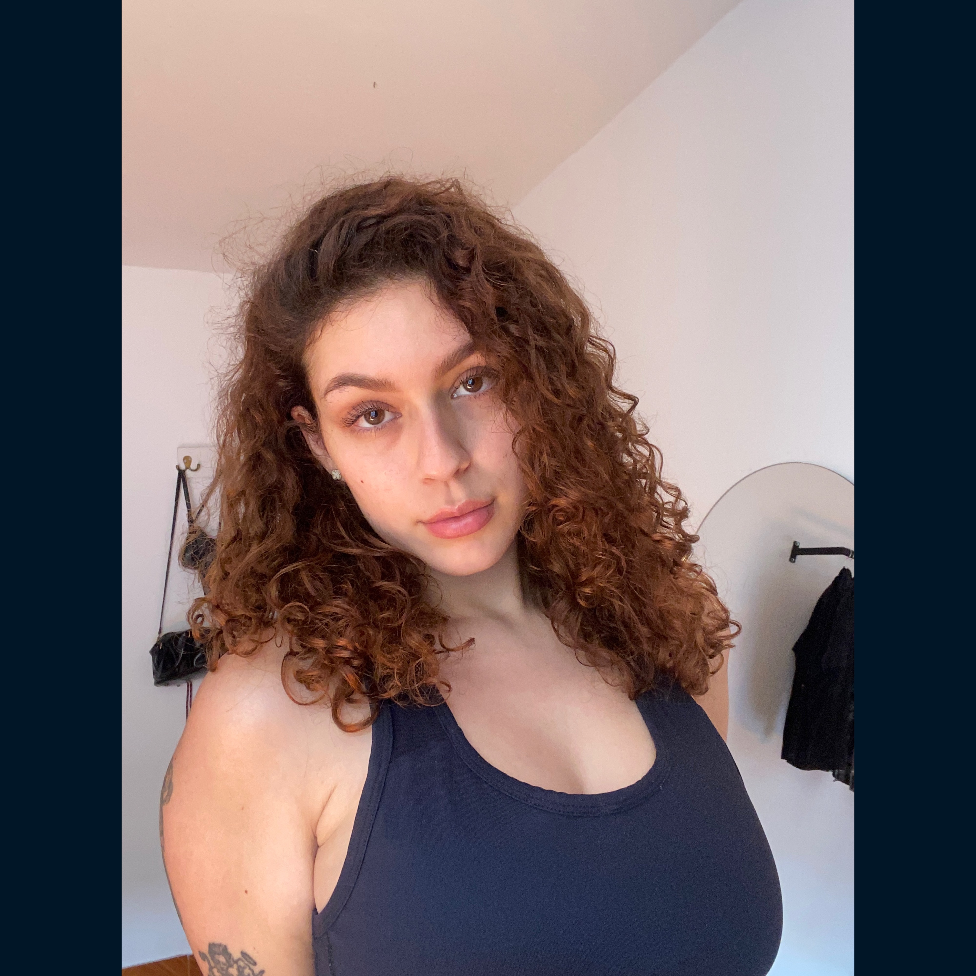 Utøver SofiaCasstro Bilde 1