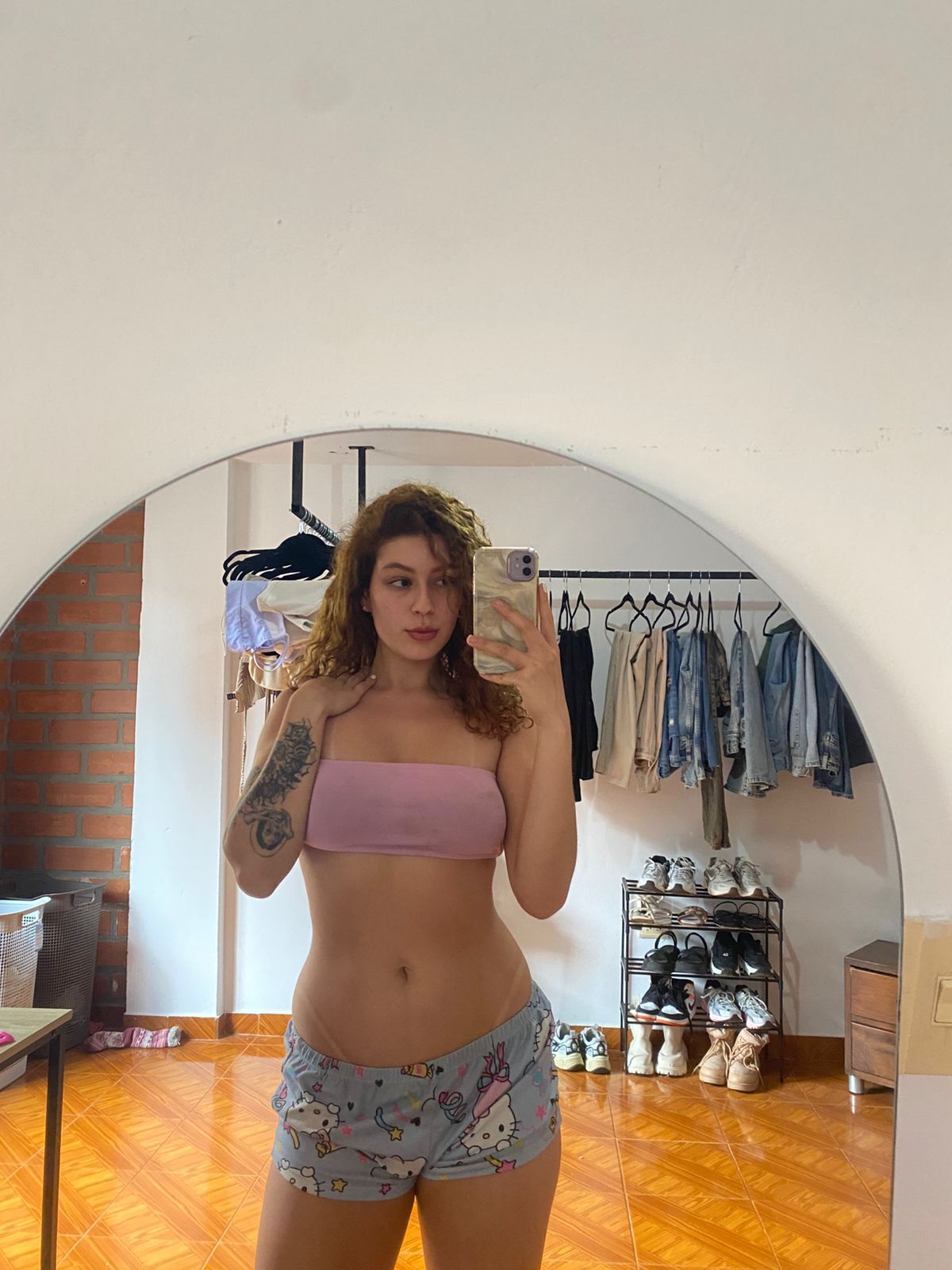 Performer SofiaCasstro Photo 5