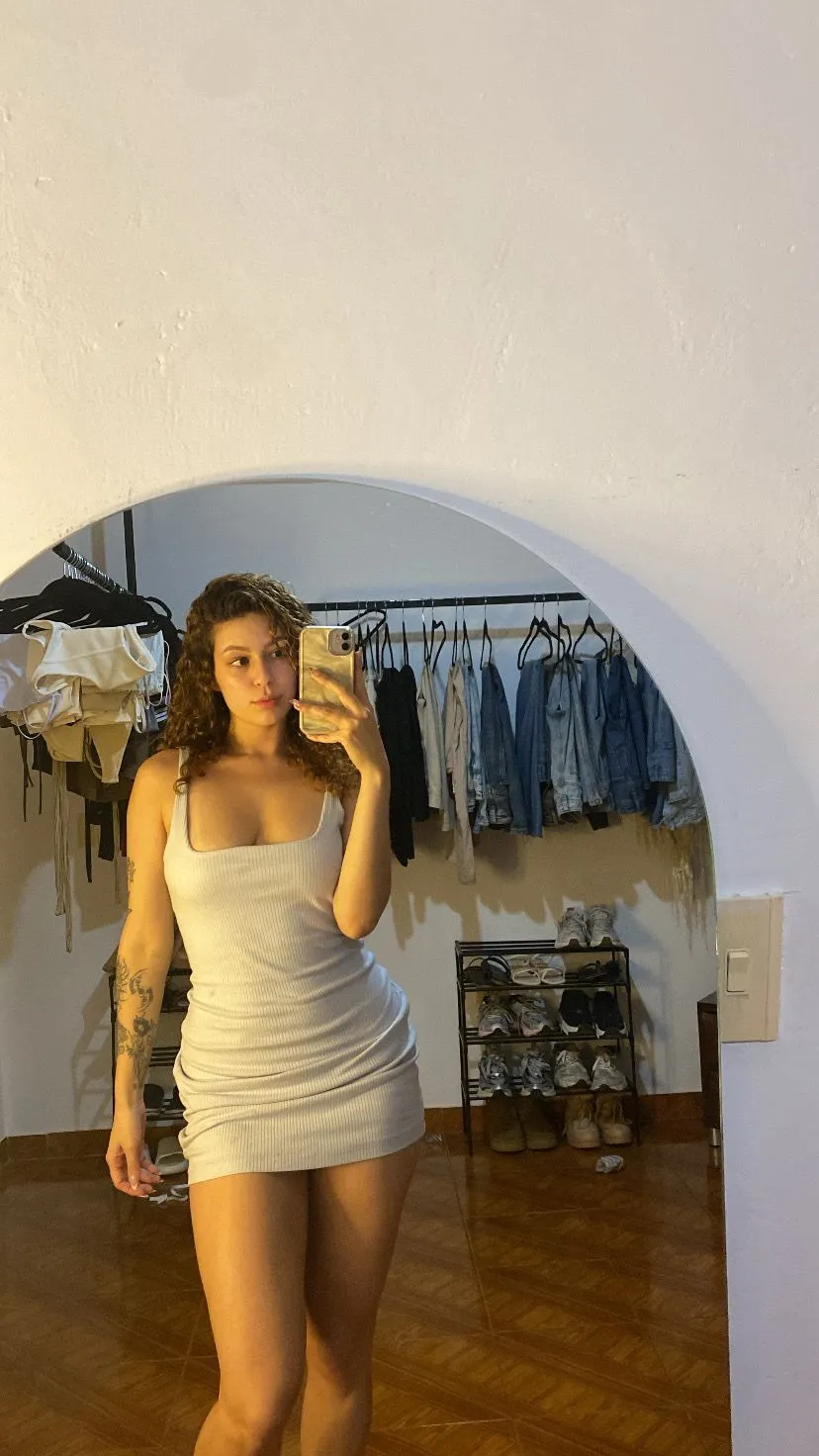 Utøver SofiaCasstro Bilde 1