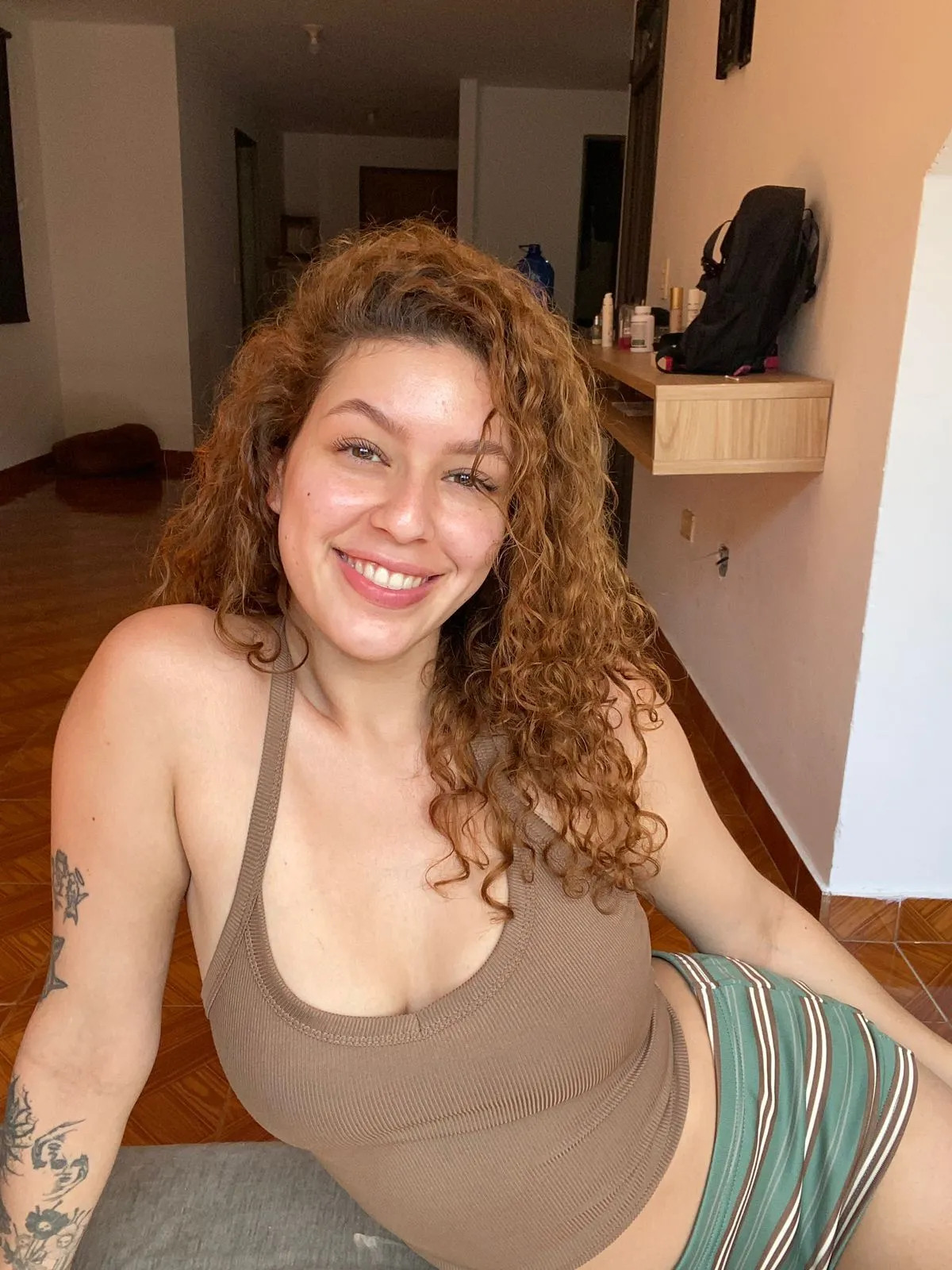 Utøver SofiaCasstro Bilde 5