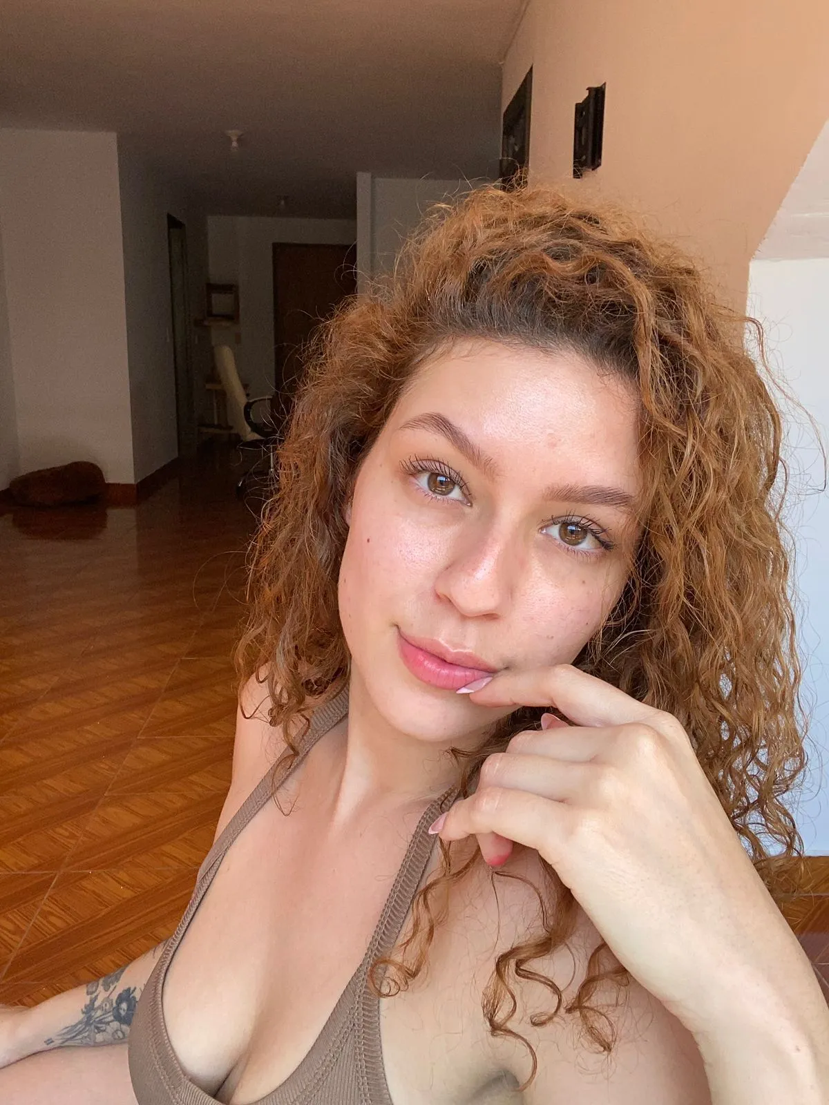 Utøver SofiaCasstro Bilde 3