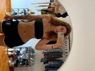 SofiaCasstro cam model profile picture