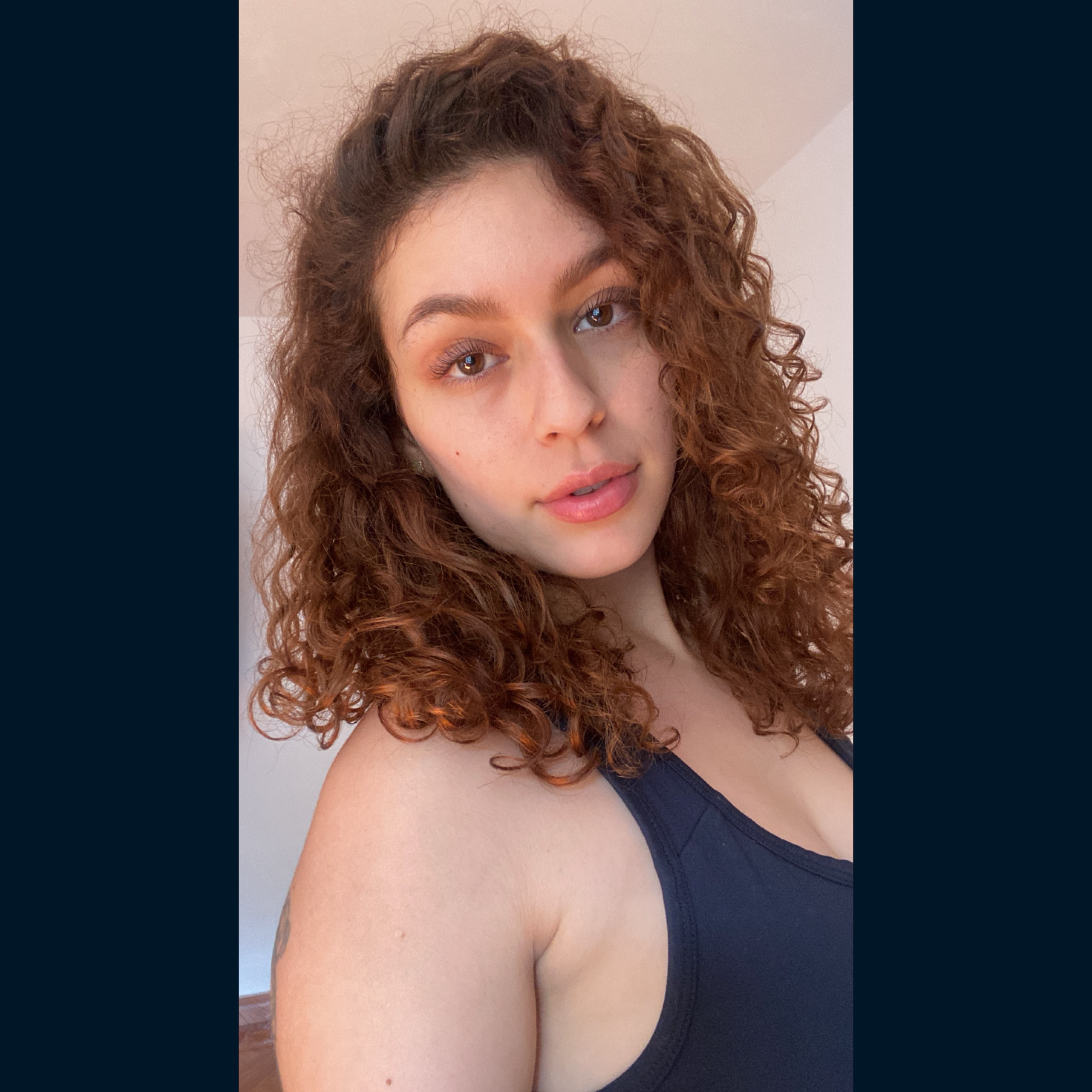 Utøver SofiaCasstro Bilde 2