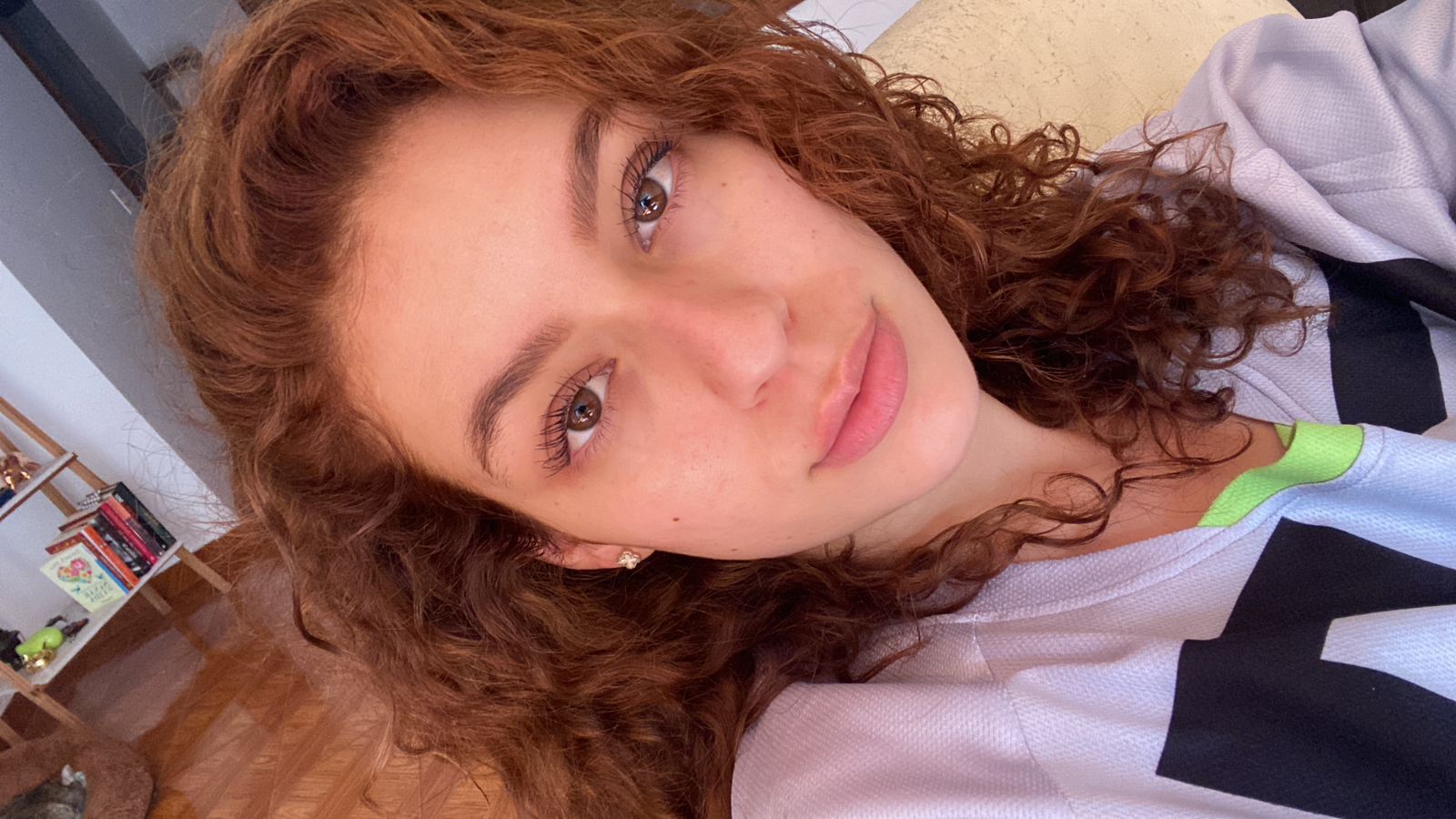 Intérprete SofiaCasstro Foto 1