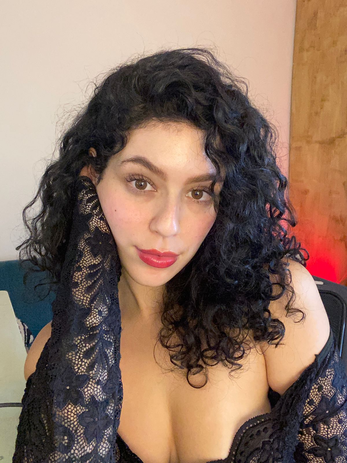 Intérprete SofiaCasstro Foto 3