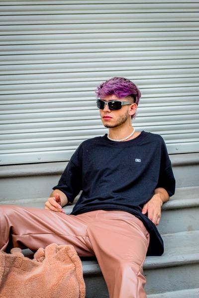 Intérprete LoganBrownn Foto 4