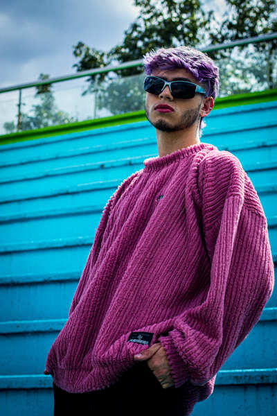 Intérprete LoganBrownn Foto 11