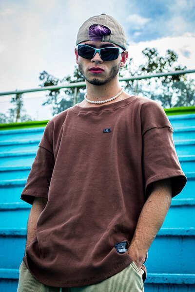 Intérprete LoganBrownn Foto 10