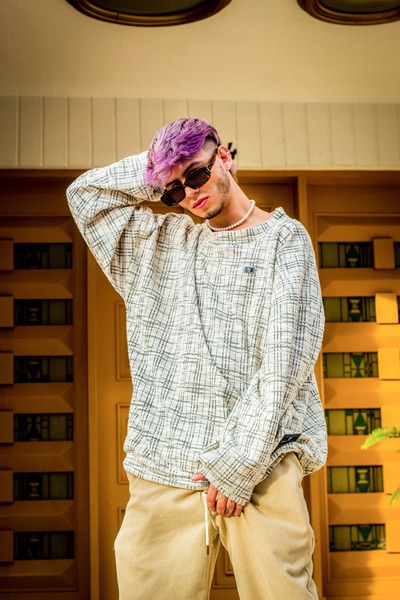 Intérprete LoganBrownn Foto 2