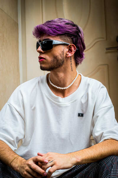 Intérprete LoganBrownn Foto 5