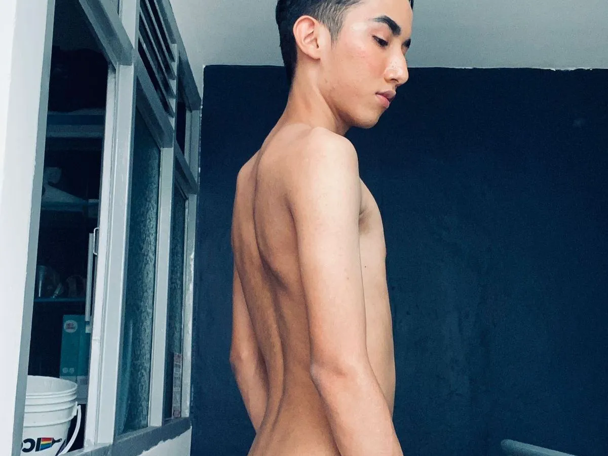 AndyPervert immagine del profilo del modello di cam