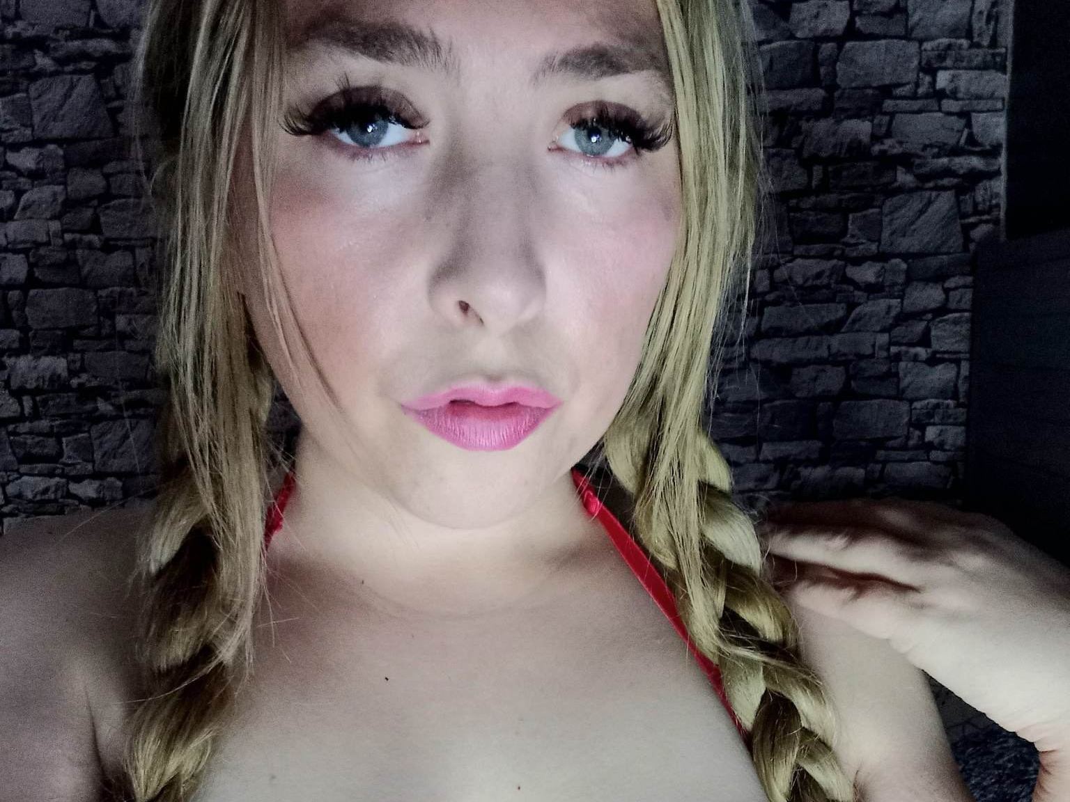 Assqueen26 Profilbild des Cam-Modells