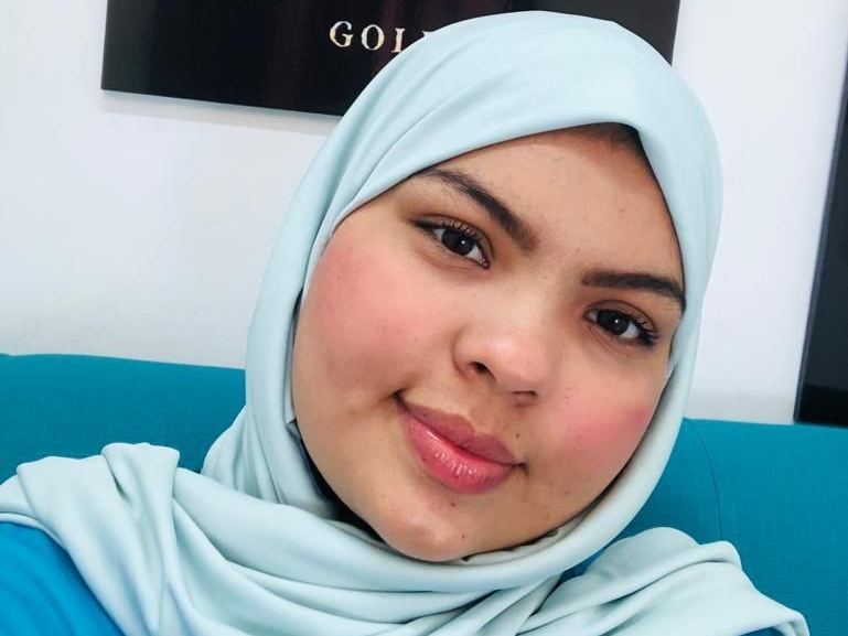 amiraa21 profielfoto van cam model