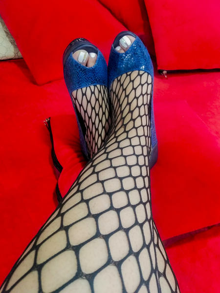 Interprete RebekaKlein Foto 12