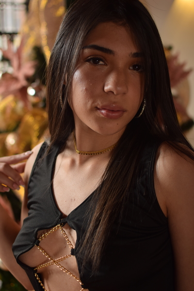 Interprète SophiaEvaans Photo 5