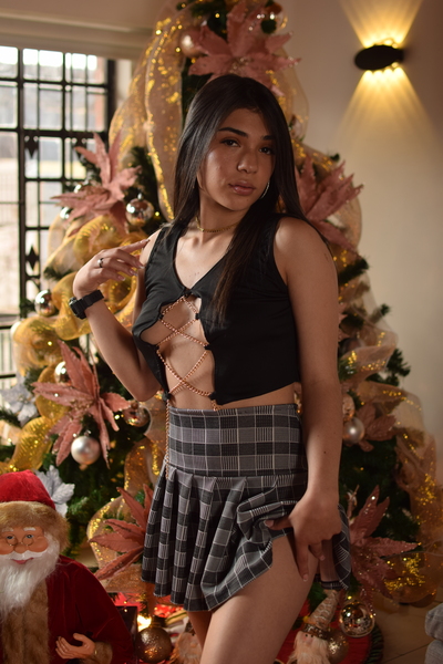 Interprète SophiaEvaans Photo 6