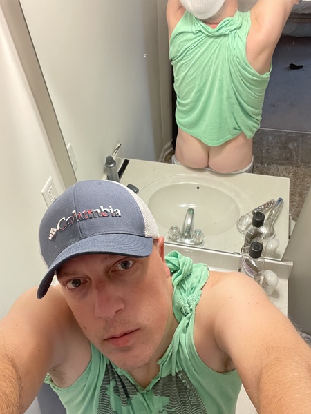 Intérprete ChadRoker Foto 7