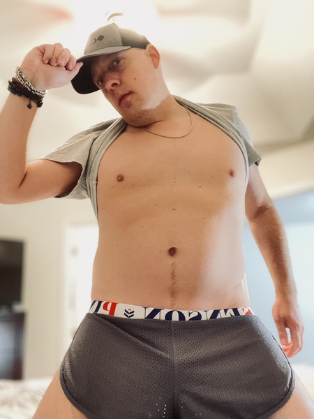 Intérprete ChadRoker Foto 3