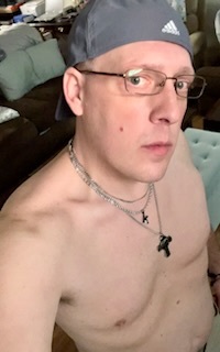 Intérprete ChadRoker Foto 9