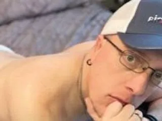 Foto de perfil de modelo de webcam de ChadRoker