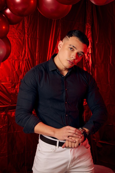 Intérprete Yaketyler111 Foto 3
