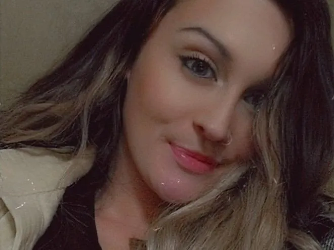 Foto de perfil de modelo de webcam de WETKITTY94