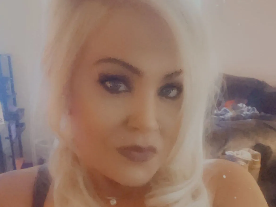 Foto de perfil de modelo de webcam de TastyTasha88