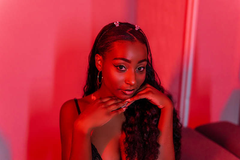 Interprète AgnesBailey Photo 8