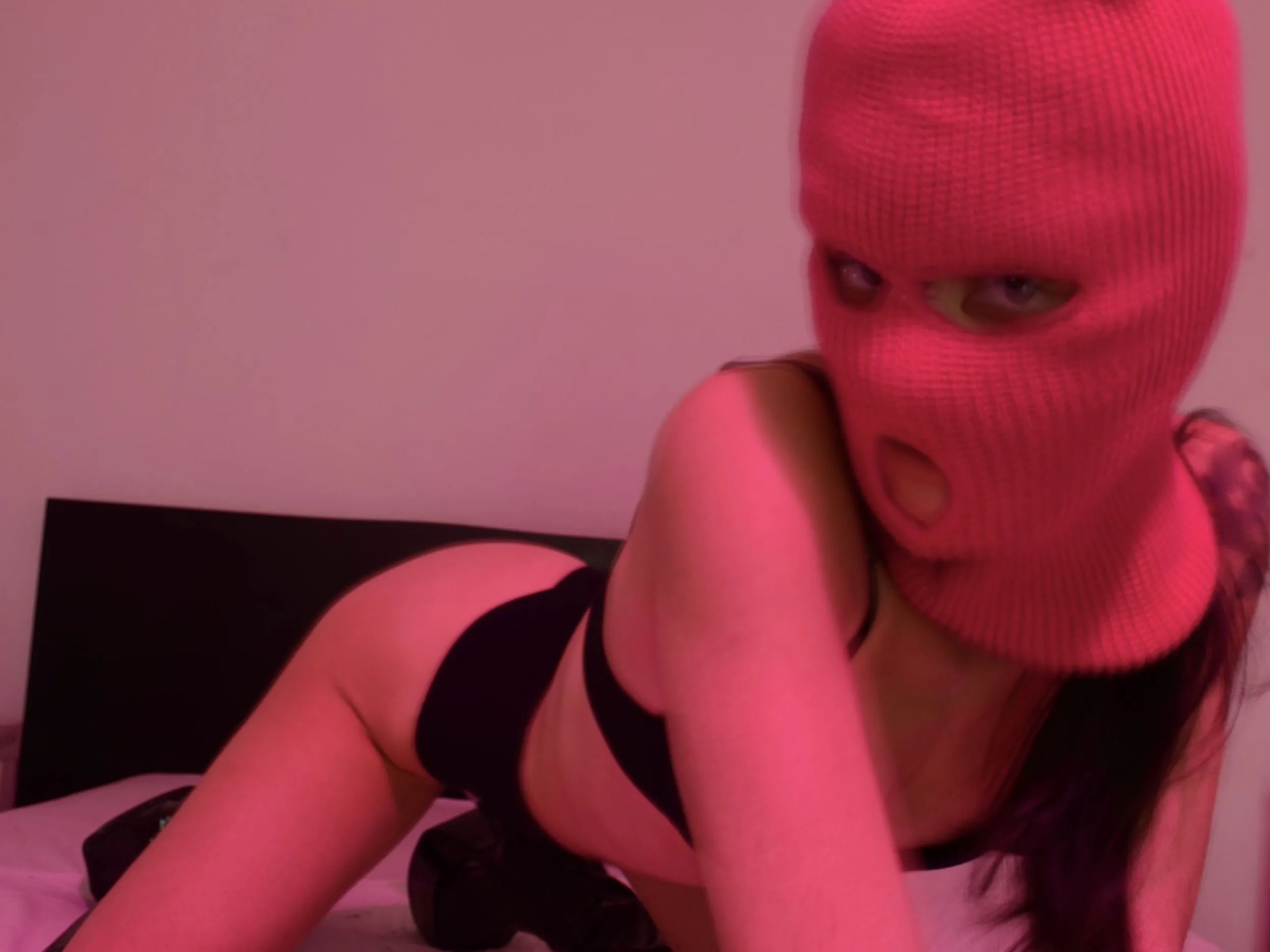 besVortex immagine del profilo del modello di cam