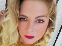 Foto de perfil de modelo de webcam de QueenNakoma