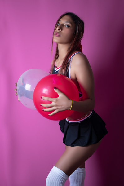 Utøver Alicampbell Bilde 2