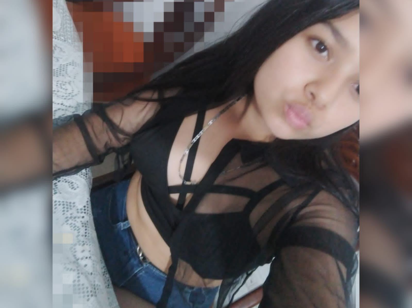 Foto de perfil de modelo de webcam de vaiolet25 