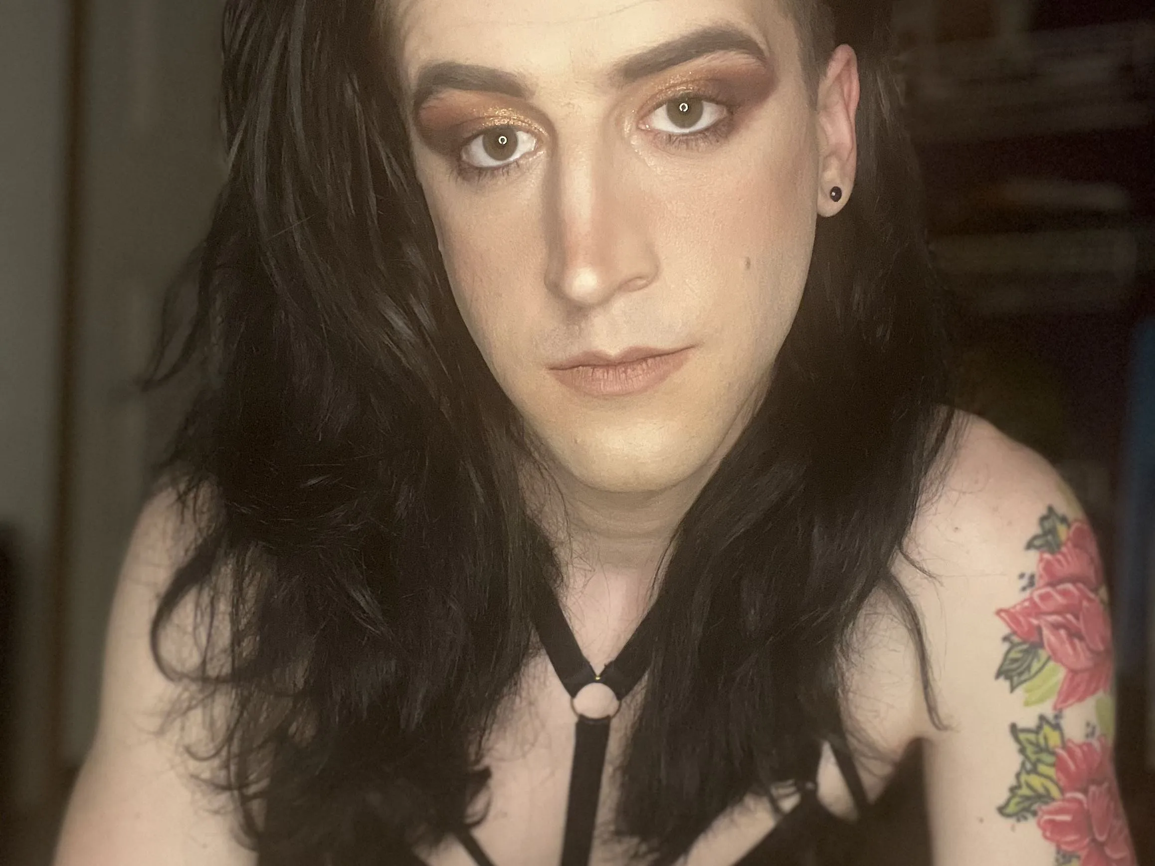 Deedoesthebrat Profilbild des Cam-Modells