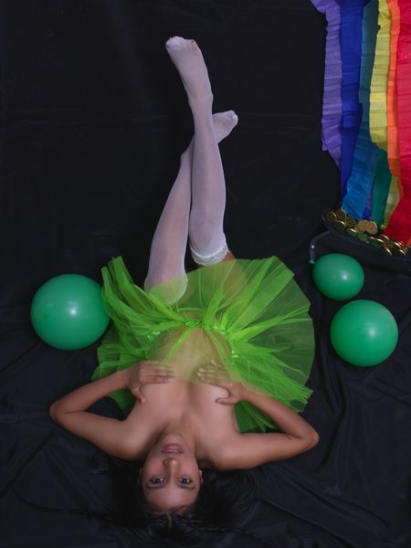 Interprète JulietaHerrera Photo 10