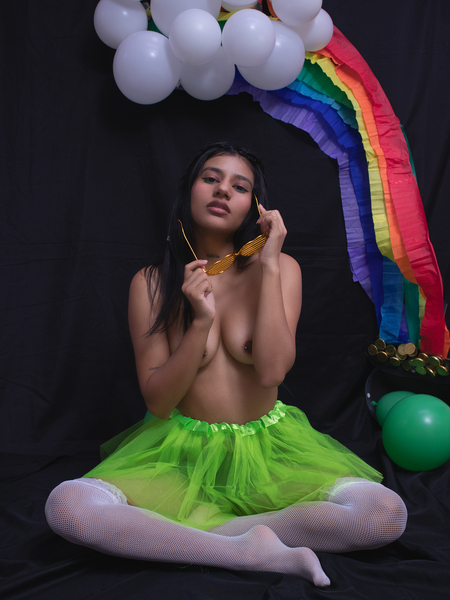 Interprète JulietaHerrera Photo 9