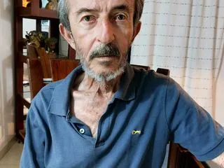 Morena33 Profilbild des Cam-Modells