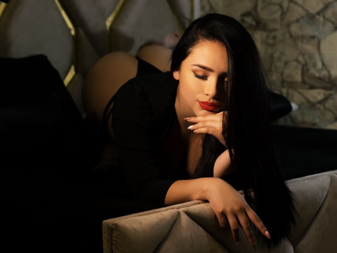 ImMia cam model profile picture