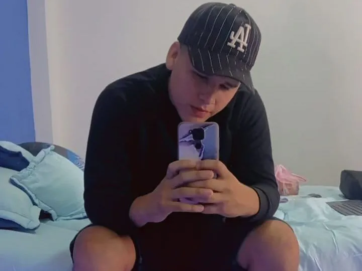 tommyandandrea Profilbild des Cam-Modells