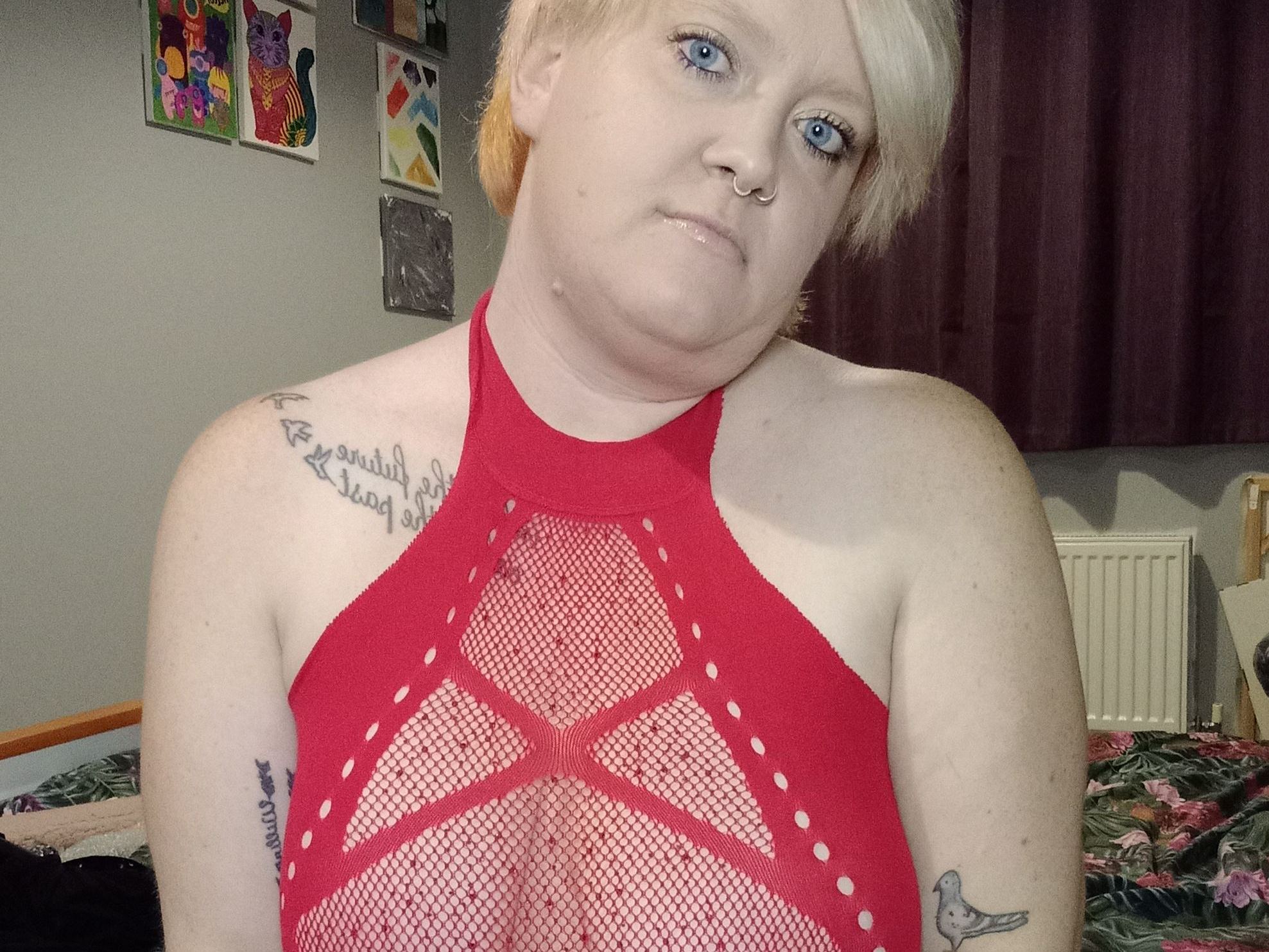 SarahLouiseXX Profilbild des Cam-Modells 