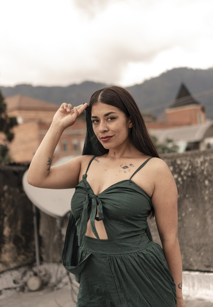 Interprète AliceVequet Photo 3