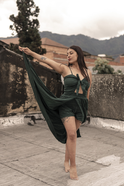 Interprète AliceVequet Photo 5