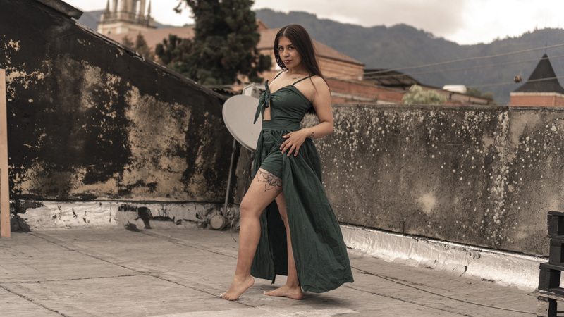 Artista AliceVequet Foto 1