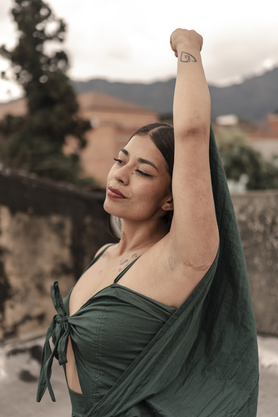 Interprète AliceVequet Photo 6