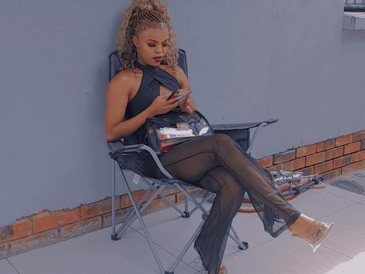 Image de profil du modèle de webcam sesenkie