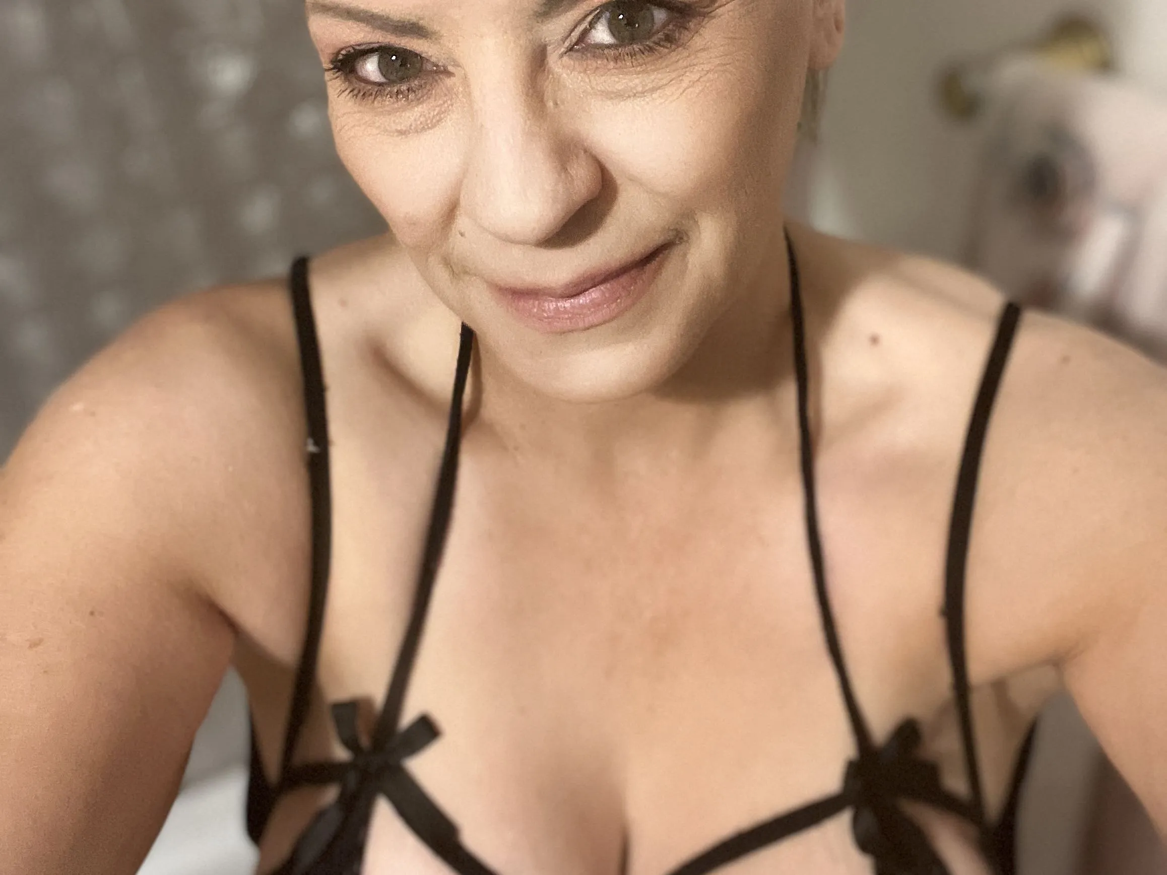 Foto de perfil de modelo de webcam de Heavenlyurz